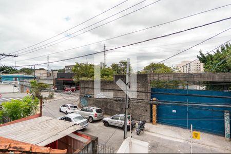 Apartamento para alugar com 48m², 2 quartos e sem vaga Apartamento para alugar com 48m², 2 quartos e sem vagaVista