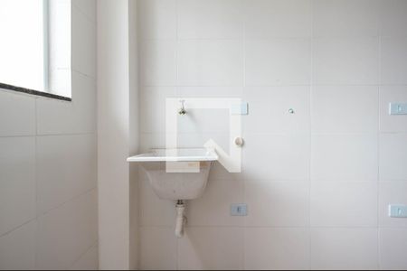 Apartamento para alugar com 48m², 2 quartos e sem vaga Apartamento para alugar com 48m², 2 quartos e sem vagaÁrea de Serviço