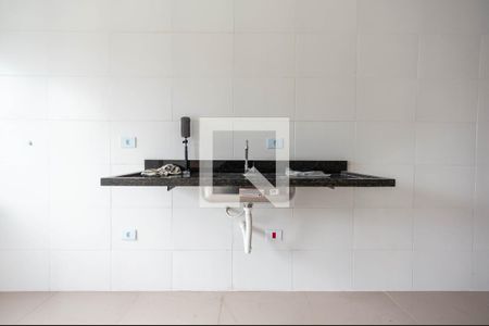 Apartamento para alugar com 48m², 2 quartos e sem vaga Apartamento para alugar com 48m², 2 quartos e sem vagaCozinha