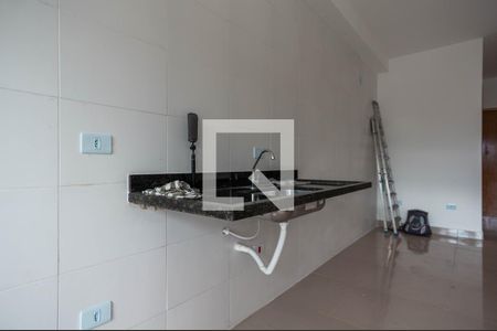 Apartamento para alugar com 48m², 2 quartos e sem vaga Apartamento para alugar com 48m², 2 quartos e sem vagaCozinha
