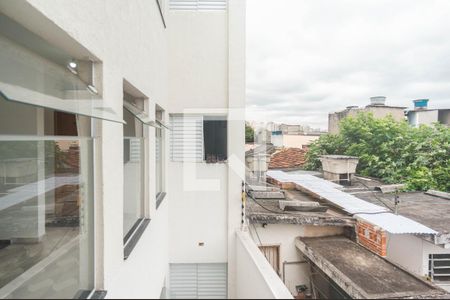 Apartamento para alugar com 48m², 2 quartos e sem vaga Apartamento para alugar com 48m², 2 quartos e sem vagaVista