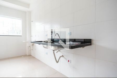 Apartamento para alugar com 48m², 2 quartos e sem vaga Apartamento para alugar com 48m², 2 quartos e sem vagaCozinha