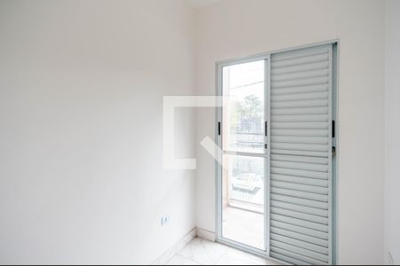 Quarto 1 de apartamento para alugar com 2 quartos, 48m² em Jardim das Gracas, São Paulo