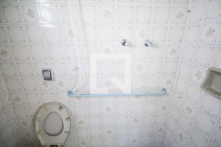 Casa para alugar com 80m², 2 quartos e 1 vagaBanheiro