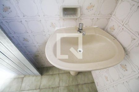 Casa para alugar com 80m², 2 quartos e 1 vagaBanheiro
