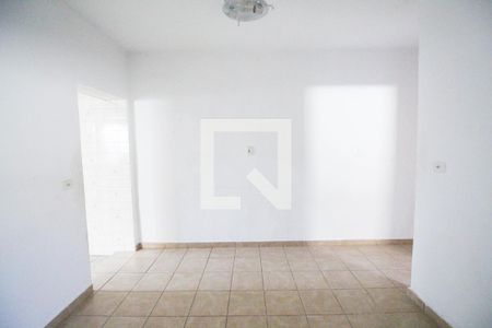 Sala de casa para alugar com 2 quartos, 80m² em Jardim Líbano, São Paulo