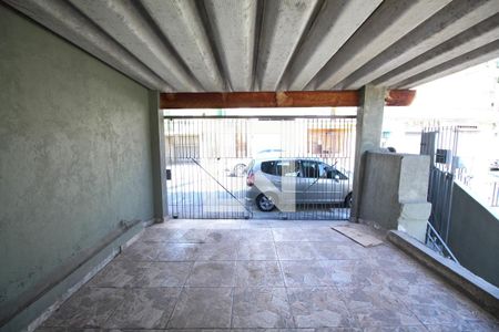 Casa para alugar com 80m², 2 quartos e 1 vagaGaragem