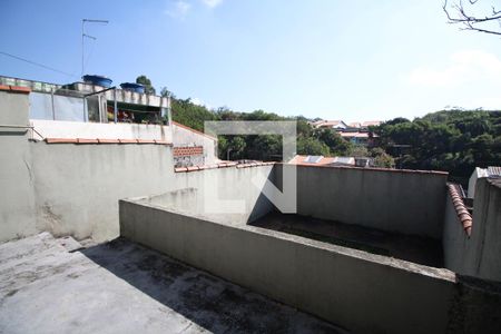 Casa para alugar com 80m², 2 quartos e 1 vagaQuintal