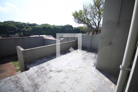 Casa para alugar com 80m², 2 quartos e 1 vagaQuintal