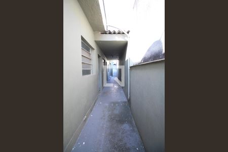 Casa para alugar com 80m², 2 quartos e 1 vagaCorredor