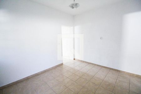 Sala de casa para alugar com 2 quartos, 80m² em Jardim Líbano, São Paulo