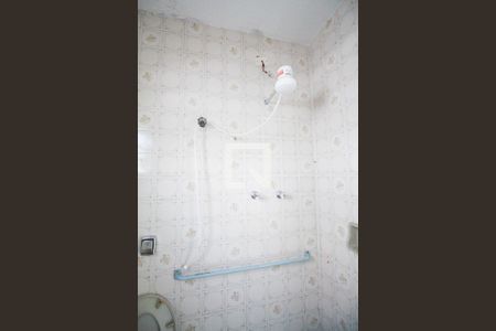 Casa para alugar com 80m², 2 quartos e 1 vagaBanheiro