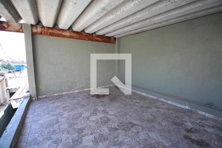 Casa para alugar com 80m², 2 quartos e 1 vagaGaragem