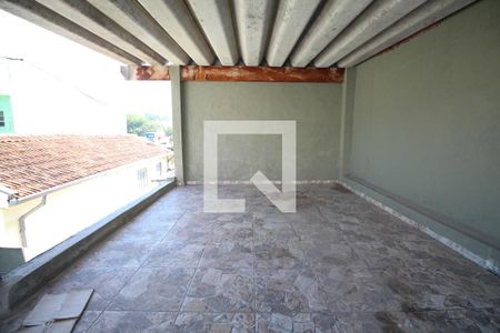 Casa para alugar com 80m², 2 quartos e 1 vagaGaragem