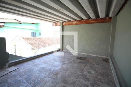 Casa para alugar com 80m², 2 quartos e 1 vagaGaragem