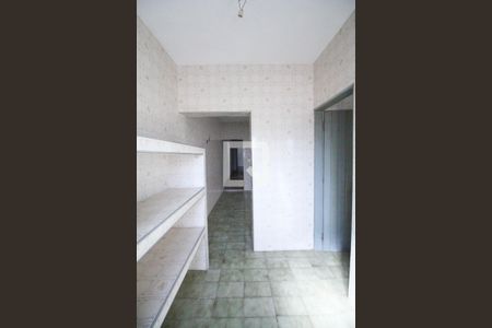 Casa para alugar com 80m², 2 quartos e 1 vagaArea de serviço