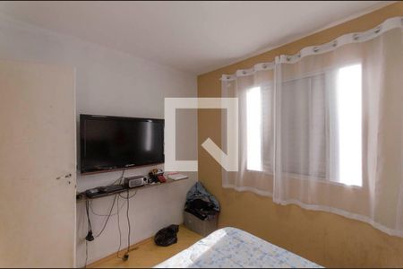 Quarto 1 de apartamento à venda com 2 quartos, 56m² em Burgo Paulista, São Paulo