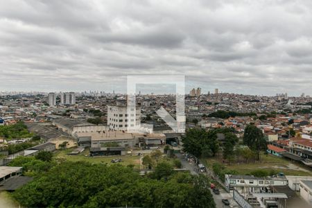 Apartamento à venda com 45m², 2 quartos e 1 vaga Apartamento à venda com 45m², 2 quartos e 1 vagaQuarto 2 - Vista