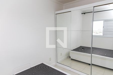 Quarto 1   de apartamento à venda com 2 quartos, 45m² em Jardim Modelo, São Paulo