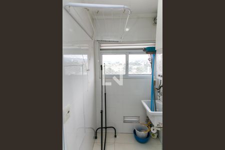 Apartamento à venda com 45m², 2 quartos e 1 vaga Apartamento à venda com 45m², 2 quartos e 1 vagaÁrea de Serviço