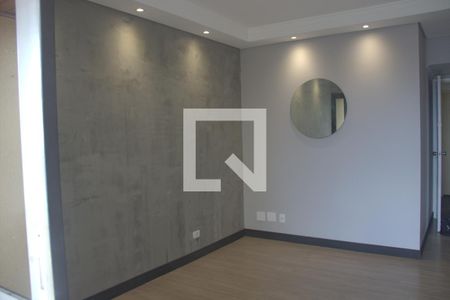 Sala de apartamento para alugar com 3 quartos, 90m² em Vila Gabriel, Sorocaba