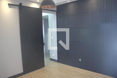 Sala de apartamento para alugar com 3 quartos, 90m² em Vila Gabriel, Sorocaba