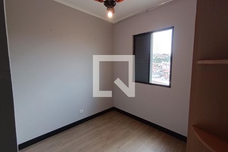 Quarto 1 de apartamento para alugar com 3 quartos, 90m² em Vila Gabriel, Sorocaba