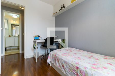 Quarto  de apartamento à venda com 2 quartos, 64m² em Vila Industrial (campinas), Campinas