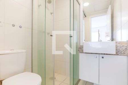 Studio para alugar com 32m², 1 quarto e 1 vagaBanheiro