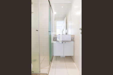 Studio para alugar com 32m², 1 quarto e 1 vagaBanheiro