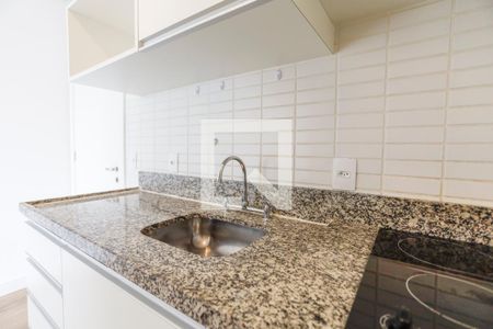 Studio para alugar com 32m², 1 quarto e 1 vagaPia