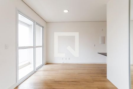 Studio para alugar com 32m², 1 quarto e 1 vagaQuarto