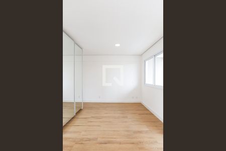 Studio para alugar com 32m², 1 quarto e 1 vagaQuarto