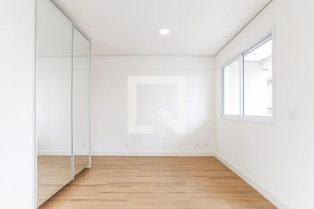 Studio para alugar com 32m², 1 quarto e 1 vagaQuarto