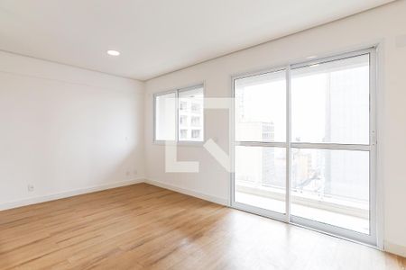 Studio para alugar com 32m², 1 quarto e 1 vagaQuarto