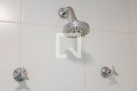 Studio para alugar com 32m², 1 quarto e 1 vagaChuveiro