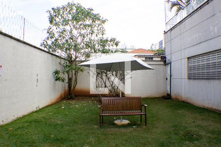 Apartamento para alugar com 65m², 2 quartos e 2 vagas Apartamento para alugar com 65m², 2 quartos e 2 vagasÁrea de Pet