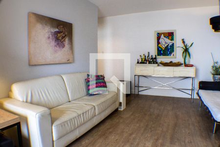 Sala de apartamento para alugar com 2 quartos, 65m² em Vila da Saúde, São Paulo