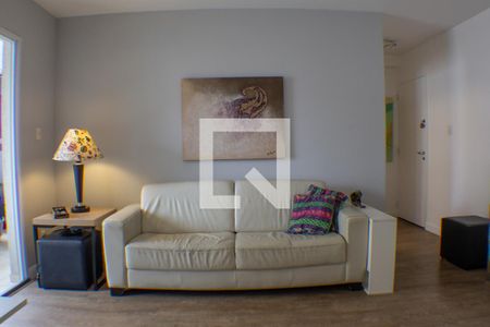 Sala de apartamento para alugar com 2 quartos, 65m² em Vila da Saúde, São Paulo