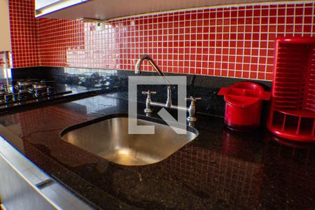 Apartamento para alugar com 65m², 2 quartos e 2 vagas Apartamento para alugar com 65m², 2 quartos e 2 vagasCozinha