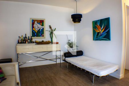 Sala de apartamento para alugar com 2 quartos, 65m² em Vila da Saúde, São Paulo