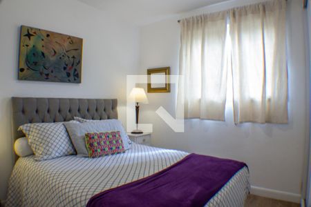 Apartamento para alugar com 65m², 2 quartos e 2 vagas Apartamento para alugar com 65m², 2 quartos e 2 vagasQuarto 2