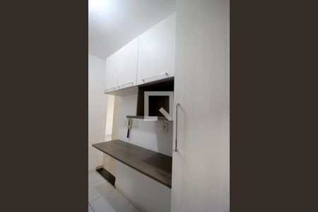 Apartamento para alugar com 57m², 2 quartos e 1 vagaCozinha