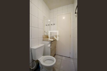 Apartamento para alugar com 57m², 2 quartos e 1 vagaBanheiro