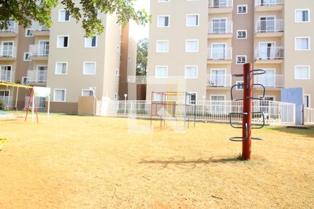 Apartamento para alugar com 57m², 2 quartos e 1 vagaÁrea Comum - Playground