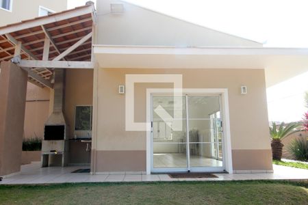 Apartamento para alugar com 57m², 2 quartos e 1 vagaÁrea comum - Churrasqueira