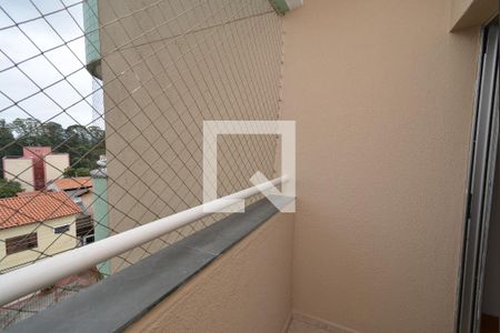 Apartamento à venda com 91m², 3 quartos e 2 vagas Apartamento à venda com 91m², 3 quartos e 2 vagasvaranda