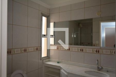 Apartamento à venda com 91m², 3 quartos e 2 vagas Apartamento à venda com 91m², 3 quartos e 2 vagasBanheiro