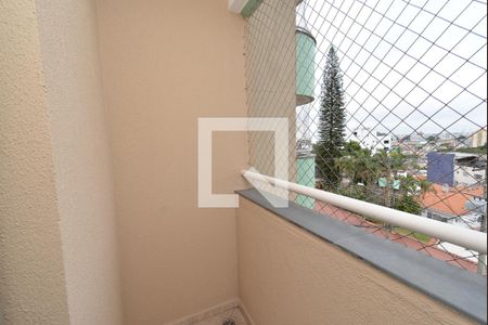 Apartamento à venda com 91m², 3 quartos e 2 vagas Apartamento à venda com 91m², 3 quartos e 2 vagasvaranda