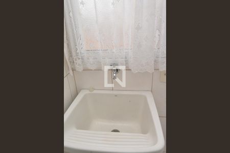 Apartamento à venda com 91m², 3 quartos e 2 vagas Apartamento à venda com 91m², 3 quartos e 2 vagasÁrea de Serviço